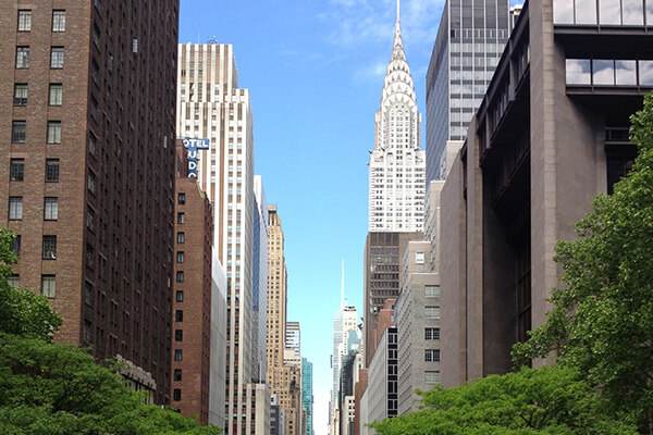 New York