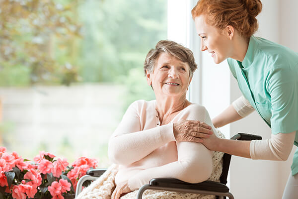 Our Caregivers